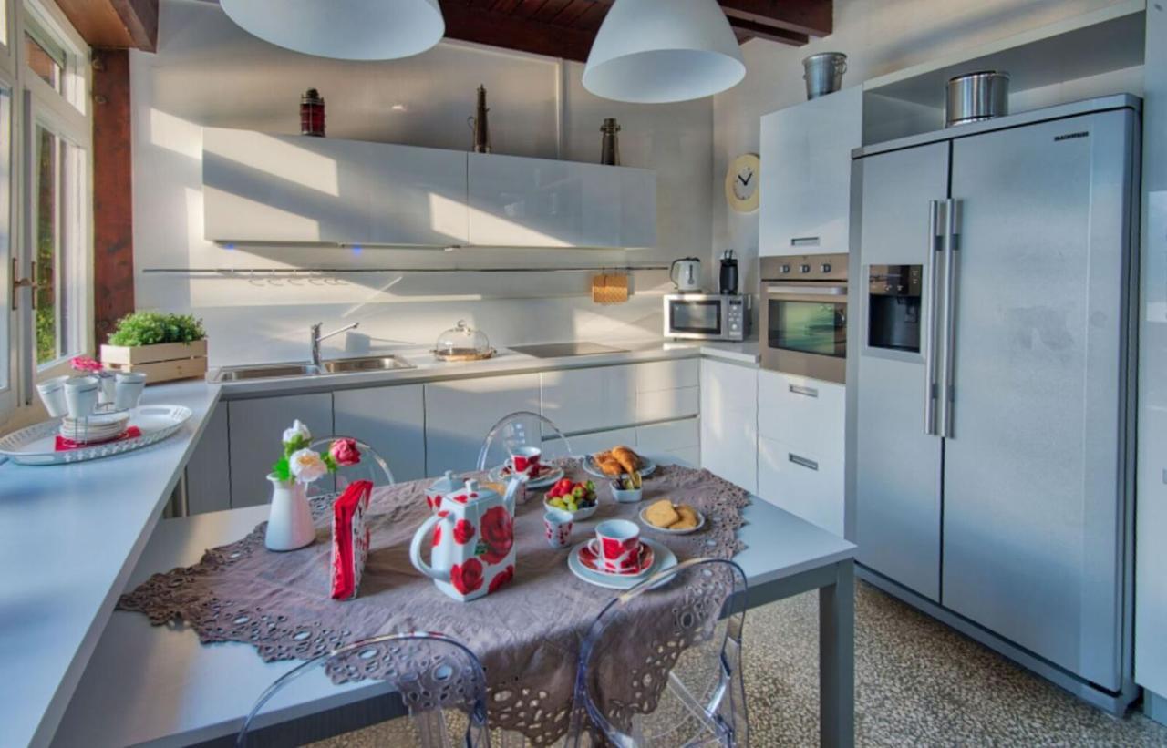 Villa Meraviglia - Villa With Breathtaking Lake Como Views Colico Exterior foto